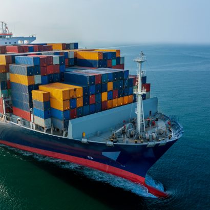 Sudan Sea Cargo