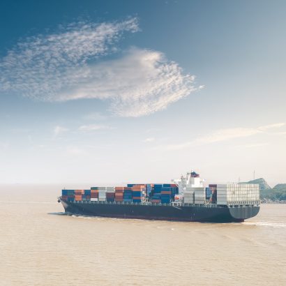 Sudan Sea Freight
