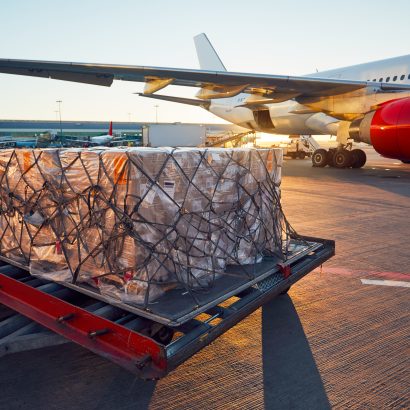 Sudan Air Cargo Charter